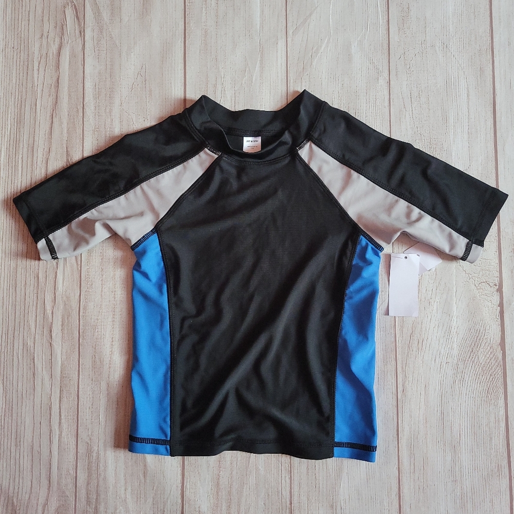 Joe Boxer Rashguard